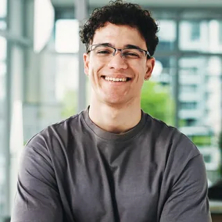 Marcus Webb, Book Marketing Lead
